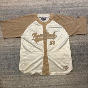 NYC 212 Sports 03  Size 2XL From the U S A City Series Short Sleeve Jersey